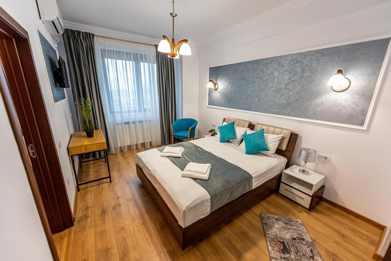 Sunrise Apartment Mamaia